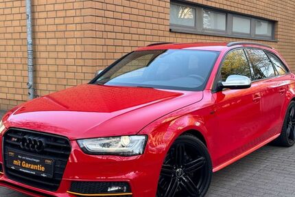 Audi S4 134.647 km 24.990 &euro; Essen 45326