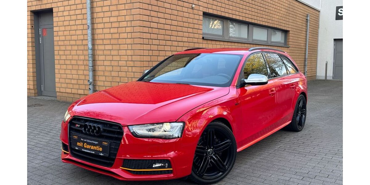 Audi S4 134.647 km 24.990 &euro; Essen 45326