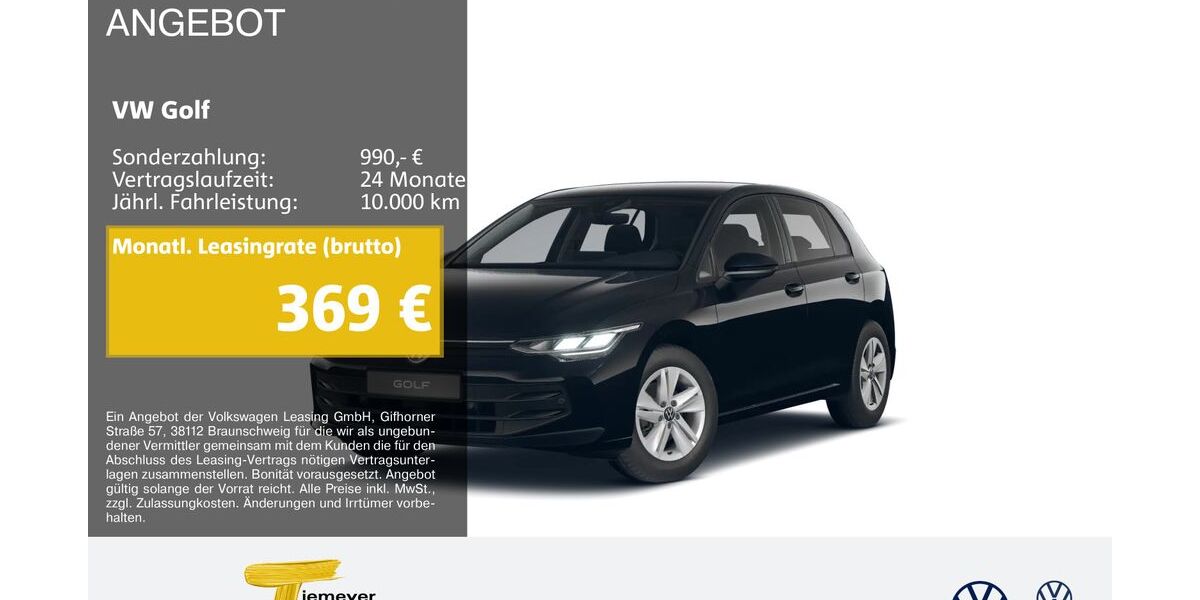 VW Golf 25.404 km 26.440 &euro; Gelsenkirchen 45888