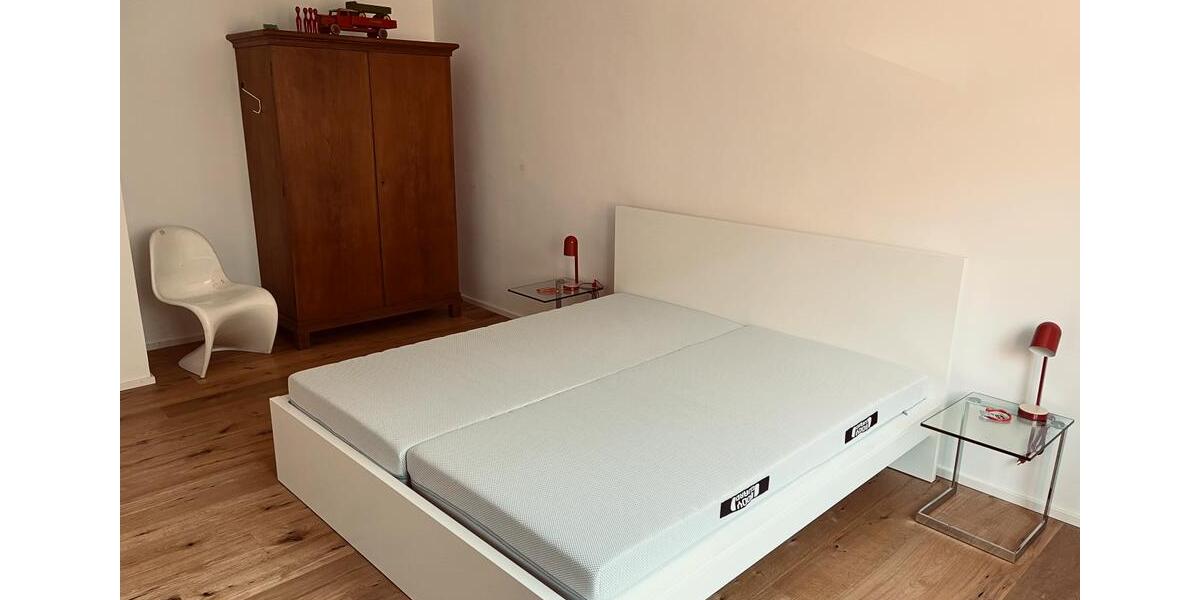 Etagenwohnung Essen Stadtbezirk II - 2 Zimmer, 70 m&sup2;, 2.900&euro; | Angebot:25499367