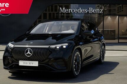 Mercedes-Benz EQS SUV 37.610 km 78.790 &euro; Dortmund 44147