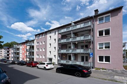 Wohnung Hagen - 3 Zimmer, 76 m&sup2;, 551&euro; | Angebot:26545818