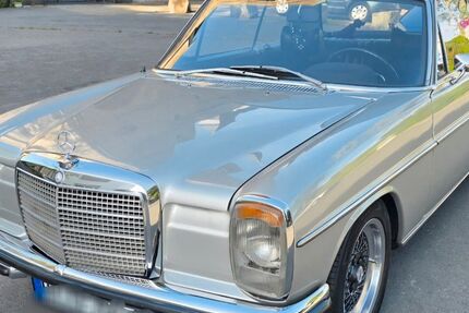 Mercedes-Benz 250 33.000 km 16.900 &euro; Hagen 58089