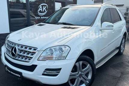 Mercedes-Benz ML 350 274.000 km 14.990 &euro; Castrop-Rauxel 44575