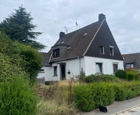 Einfamilienhaus Dortmund Aplerbeck - 5.5 Zimmer, 129 m&sup2;, 389.000&euro; | Angebot:23641302