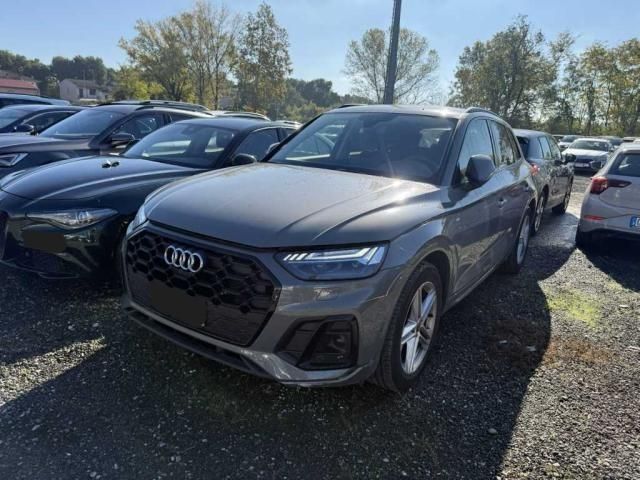 Audi Q5 94.925 km 33.801 &euro; Hagen 58091