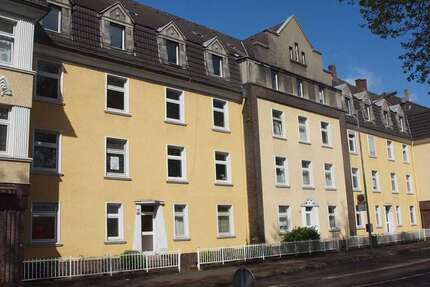 Wohnung Lünen Alstedde - 2 Zimmer, 54 m&sup2;, 360&euro; | Angebot:24831506