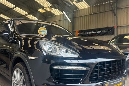 Porsche Cayenne 199.000 km 15.950 &euro; Essen 45139