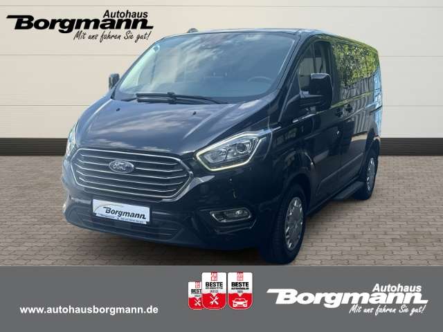 Ford Tourneo Custom 112.000 km 23.990 &euro; Marl 45770