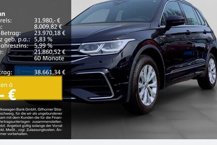 VW Tiguan 35.439 km 30.980 &euro; Herne 44653