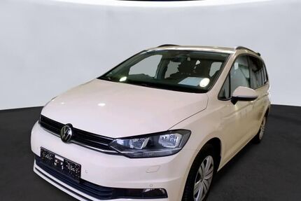 VW Touran 53.680 km 28.635 &euro; Hagen 58091