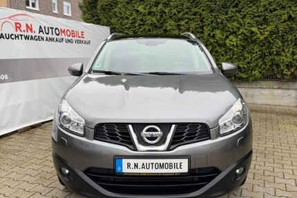 Nissan Qashqai 256.967 km 6.200 &euro; Dortmund 44388