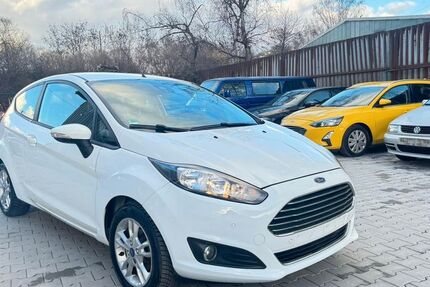 Ford Fiesta 185.000 km 3.250 &euro; Essen 45356