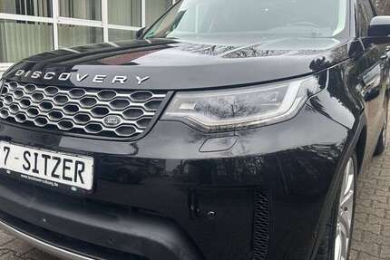 Land Rover Discovery 72.000 km 44.999 &euro; Dortmund 44265