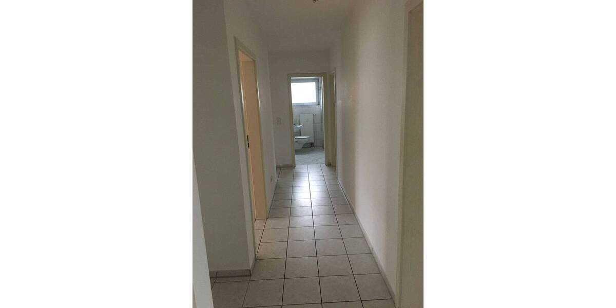 Etagenwohnung Herne Sodingen - 4 Zimmer, 96 m&sup2;, 800&euro; | Angebot:25880879