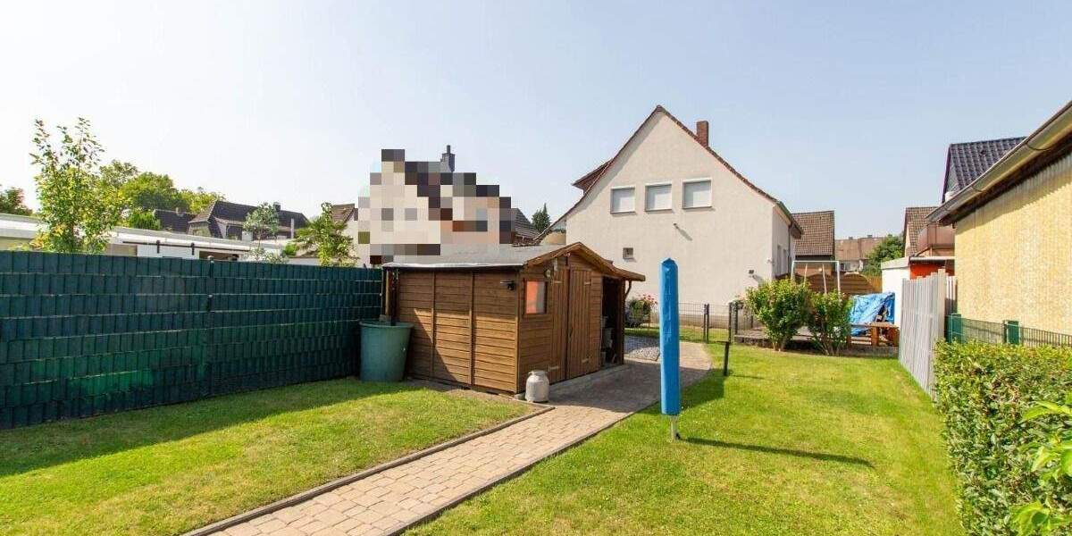 Doppelhaushälfte Castrop-Rauxel Ickern - 3 Zimmer, 65 m&sup2;, 225.000&euro; | Angebot:25683437
