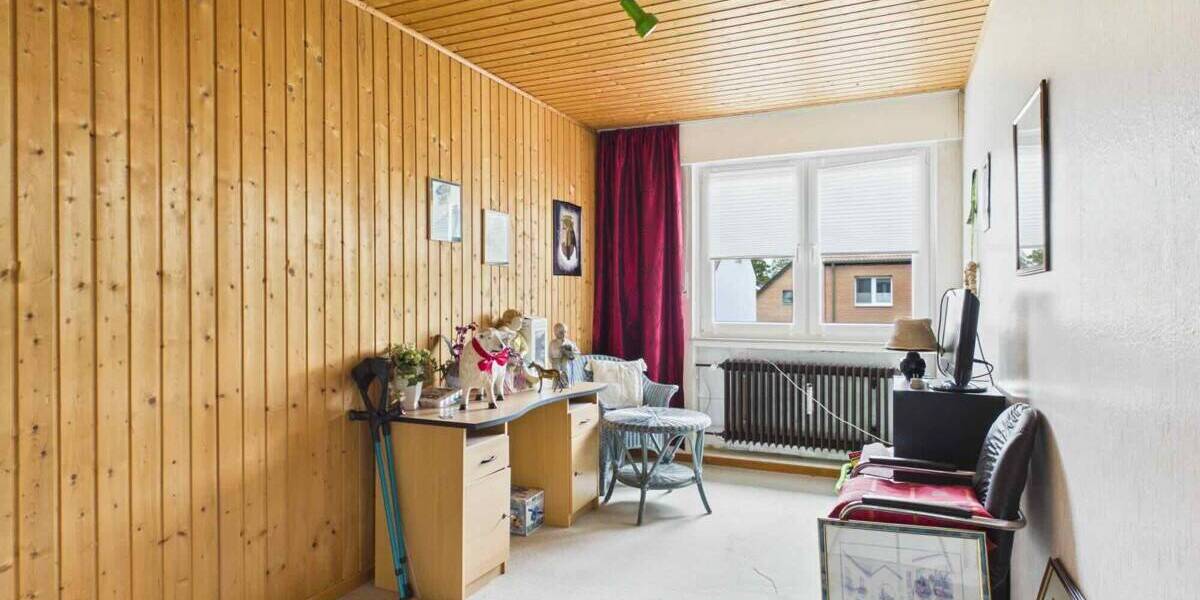 Doppelhaushälfte Lünen / Brambauer Brambauer - 5 Zimmer, 106 m&sup2;, 335.000&euro; | Angebot:26730753