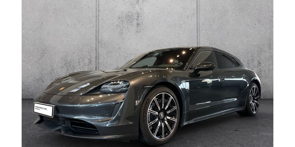 Porsche Taycan 64.676 km 81.890 &euro; Recklinghausen 45665