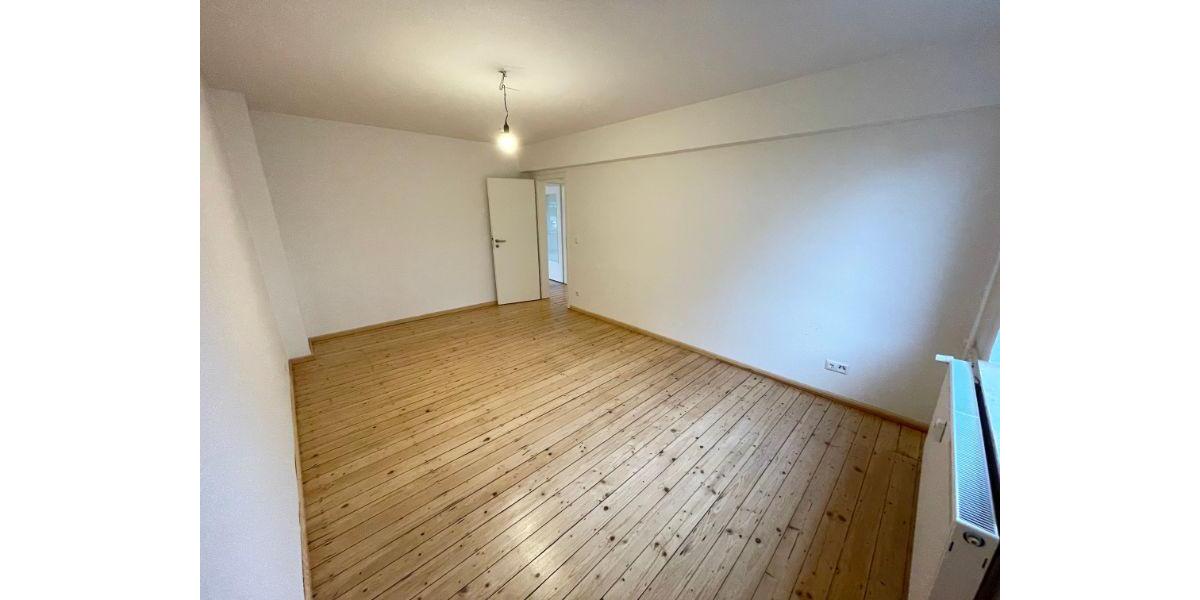 Erdgeschoßwohnung Essen Stadtbezirk III - 2 Zimmer, 57 m&sup2;, 500&euro; | Angebot:25901443