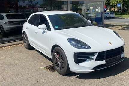 Porsche Macan 153.000 km 54.000 &euro; Castrop-Rauxel 44581