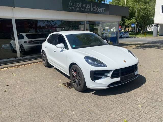 Porsche Macan 153.000 km 54.000 &euro; Castrop-Rauxel 44581
