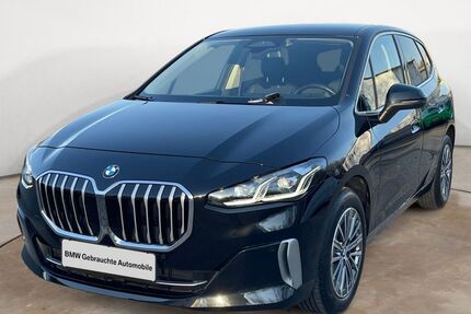 BMW 218 Active Tourer 94.005 km 22.990 &euro; Lünen 44534