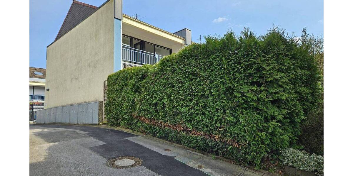 Reihenendhaus Wetter (Ruhr) Wengern - 5 Zimmer, 143 m&sup2;, 275.000&euro; | Angebot:26276308