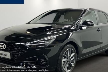 Hyundai i30 14.043 km 20.750 &euro; Hagen 58089