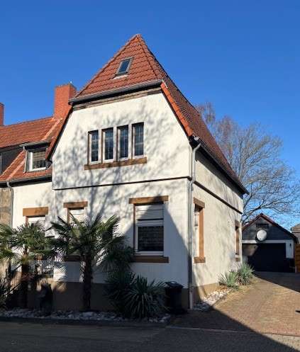 Einfamilienhaus Herne Altenhöfen - 6 Zimmer, 125 m&sup2;, 349.000&euro; | Angebot:25771808