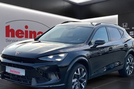 Cupra Formentor 8.500 km 29.599 &euro; Bergkamen 59192