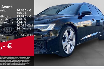 Audi S6 29.961 km 55.780 &euro; Bochum 44892