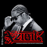 XZIBIT with FURNACE BAND