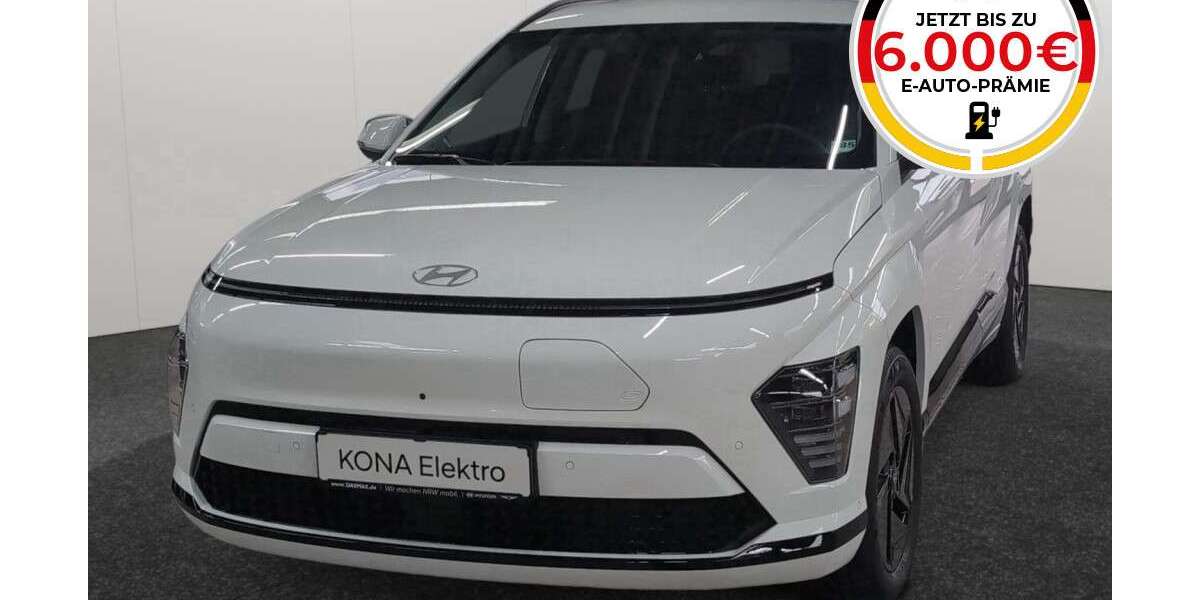Hyundai KONA 3.990 km 29.990 &euro; Lüdinghausen 59348