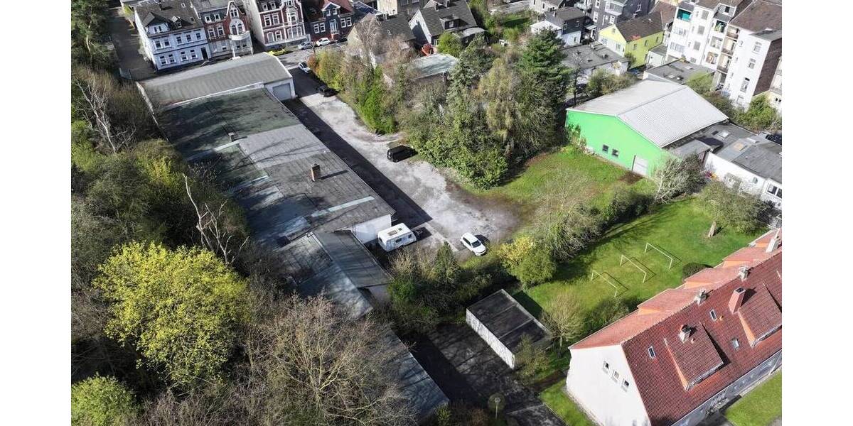 Gewerbeobjekt Gevelsberg - 879.000&euro; | Angebot:26188772