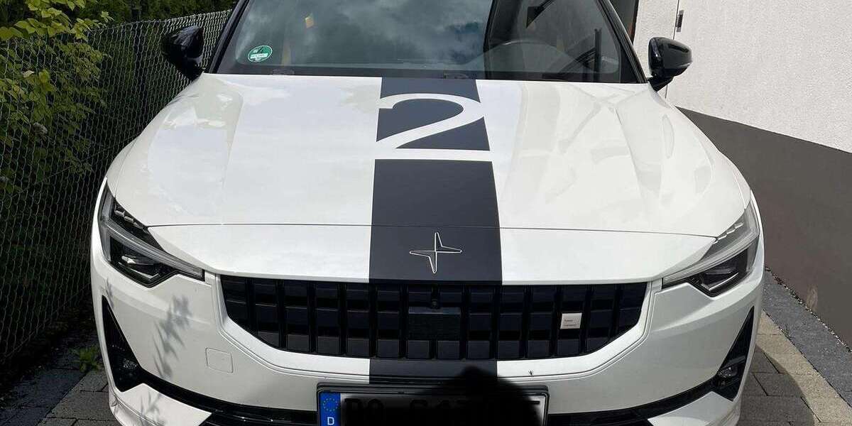 Polestar 2 20.500 km 39.500 &euro; Dortmund, Stadt 44267