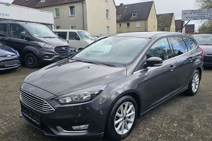 Ford Focus 184.363 km 7.990 &euro; Bergkamen 59192