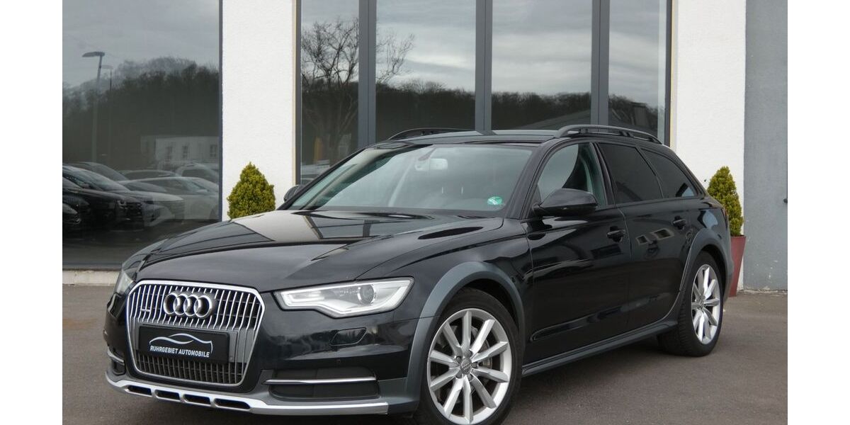 Audi A6 220.142 km 12.850 &euro; Bochum 44807