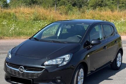Opel Corsa 104.000 km 7.200 &euro; Lüdinghausen 59348