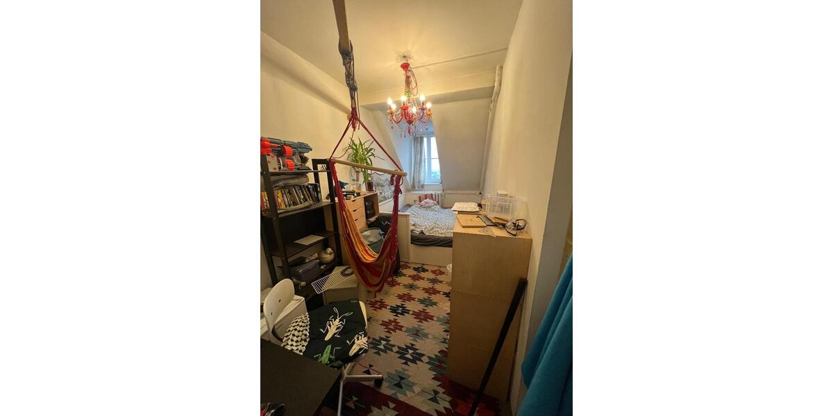 Etagenwohnung Castrop-Rauxel Rauxel - 3 Zimmer, 124 m&sup2;, 895&euro; | Angebot:25542384