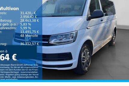 VW T6 Multivan 129.285 km 31.420 &euro; Recklinghausen 45663