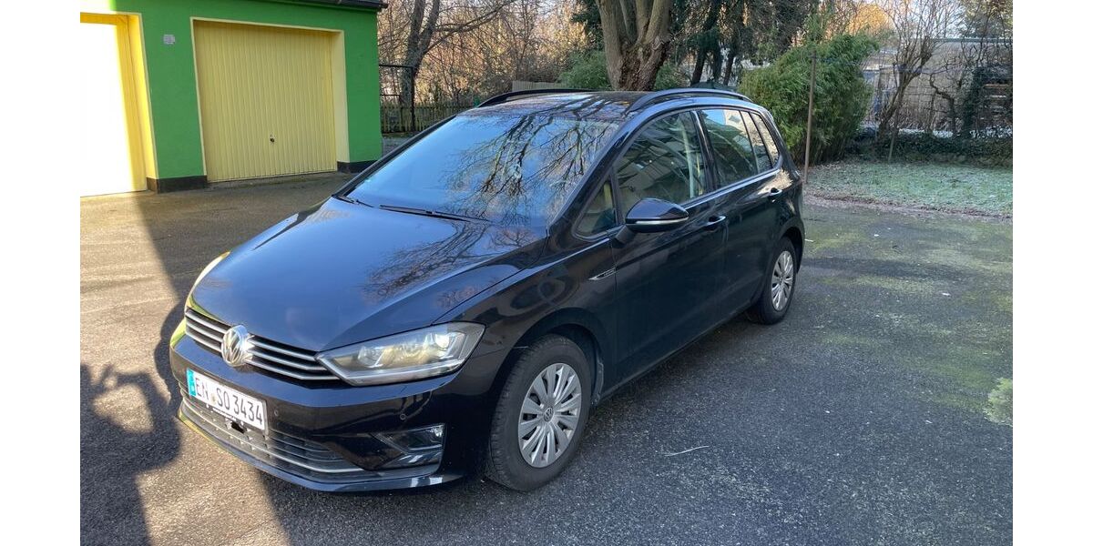 VW Golf Sportsvan 145.330 km 9.800 &euro; Gevelsberg 58285