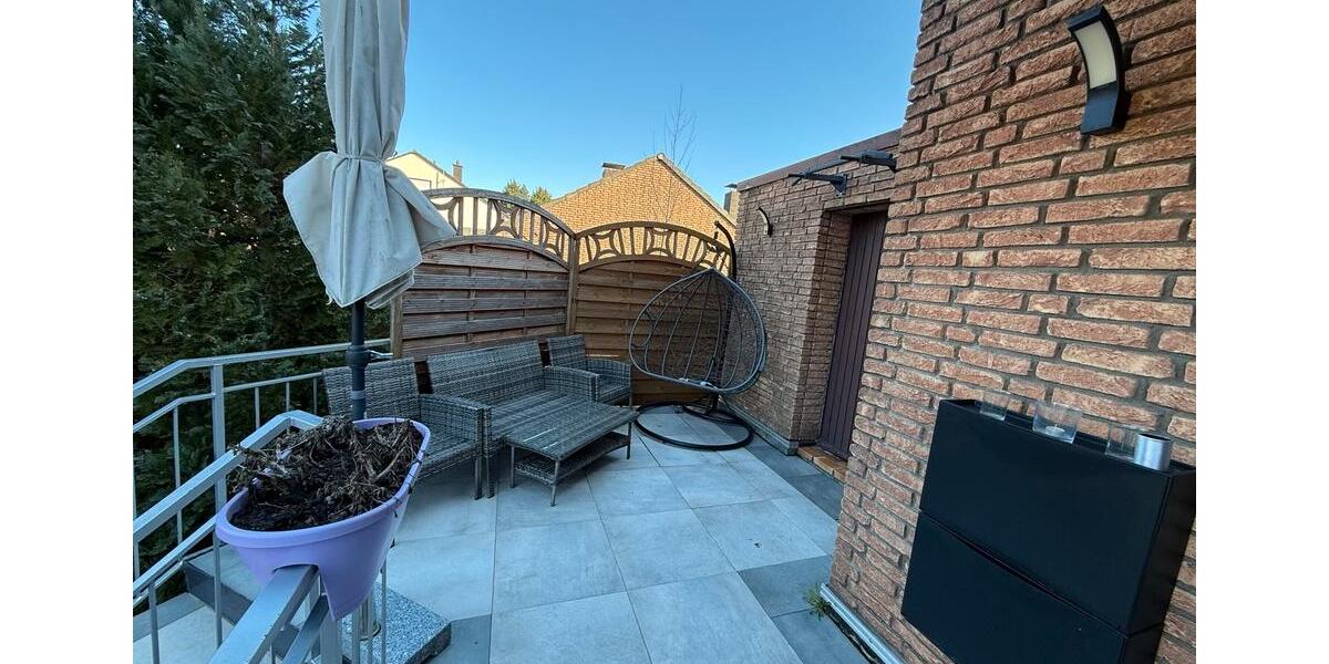 Maisonettenwohnung Dortmund Aplerbeck - 4 Zimmer, 120 m&sup2;, 399.000&euro; | Angebot:25589586