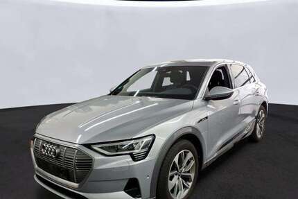 Audi e-tron 101.153 km 34.850 &euro; Hagen 58091