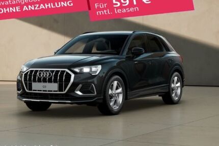 Audi Q3 28.541 km 35.250 &euro; Hagen 58089