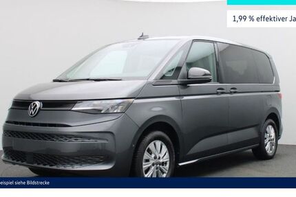 VW T7 Multivan 28.153 km 45.990 &euro; Bochum 44866