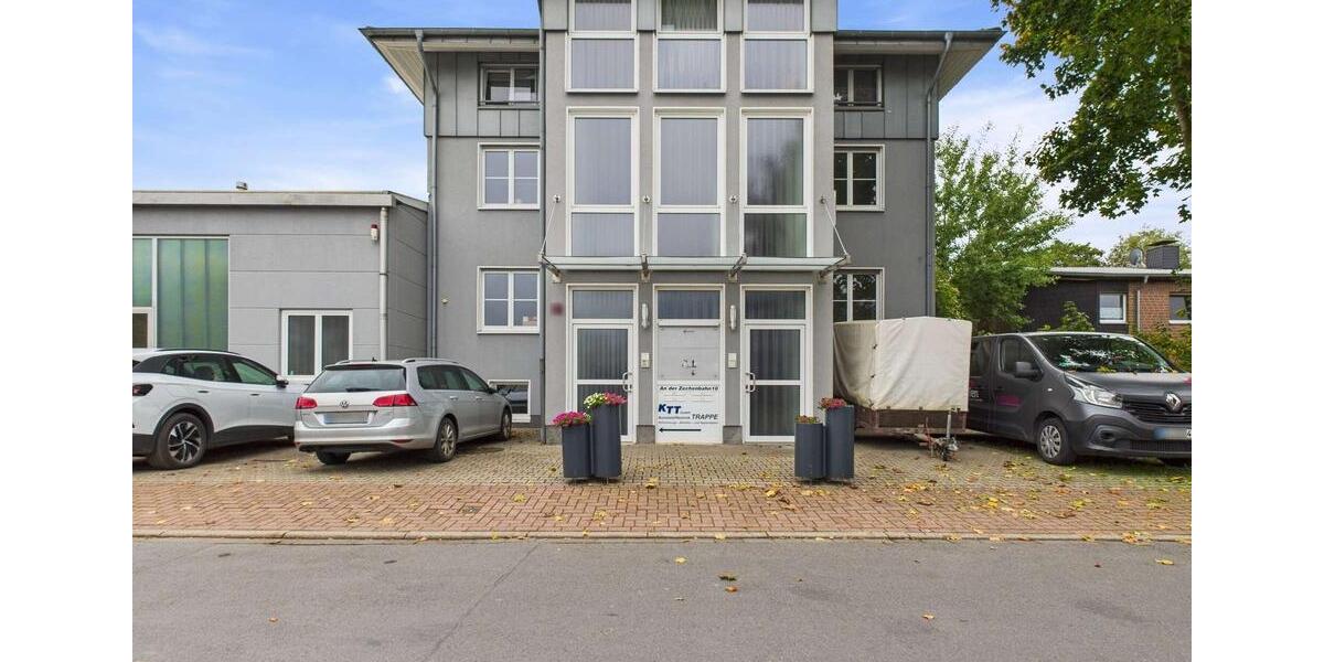 Gewerbeobjekt Waltrop - 935&euro; | Angebot:25625002