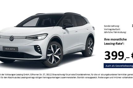 VW ID.4 8.803 km 41.766 &euro; Bergkamen 59192