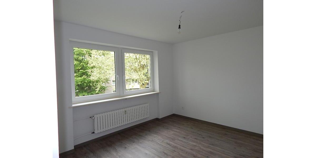Erdgeschoßwohnung Castrop-Rauxel Deinighausen - 3 Zimmer, 73 m&sup2;, 592&euro; | Angebot:25287972