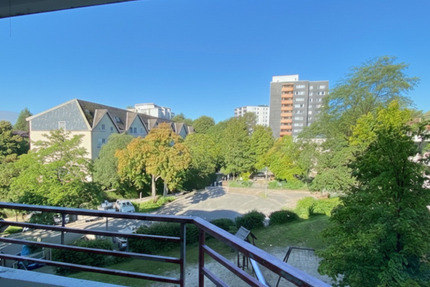 Wohnung Essen Stadtbezirk IV - 2 Zimmer, 73 m&sup2;, 529&euro; | Angebot:25262685