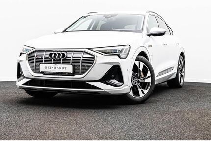 Audi e-tron 47.476 km 28.915 &euro; Hagen 58091